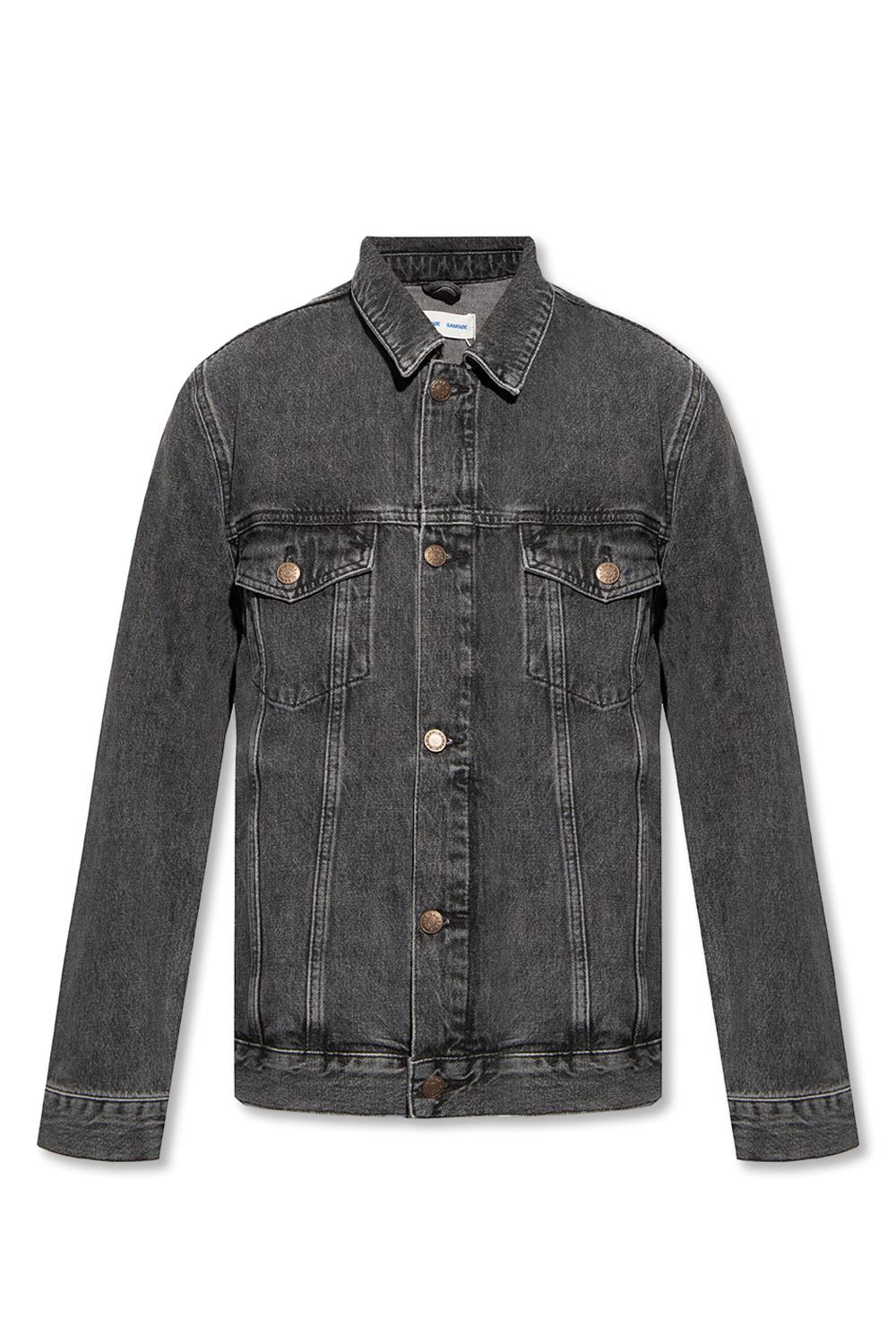 Samsøe Samsøe ‘Nicole’ denim jacket