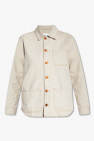 Gitman Vintage button-down striped cotton shirt