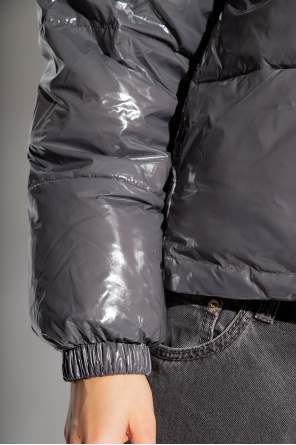 Samsøe Samsøe ‘Pearl’ quilted jacket