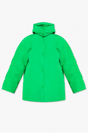 ‘hana’ hooded jacket od Samsøe Samsøe