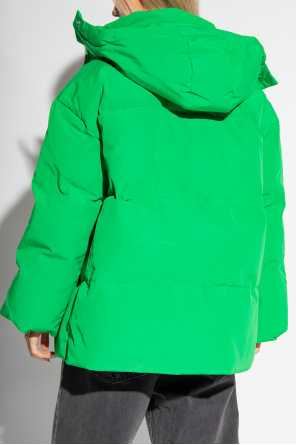 Samsøe Samsøe ‘Hana’ hooded jacket