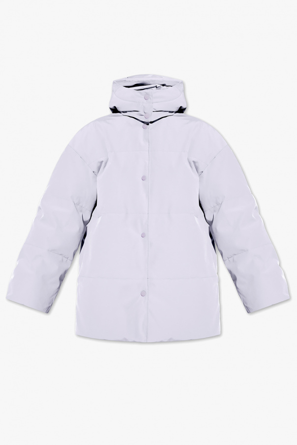 Samsøe Samsøe ‘Hana’ hooded Dogg jacket