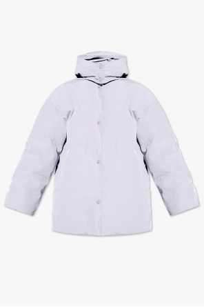 ‘hana’ hooded jacket od Samsøe Samsøe