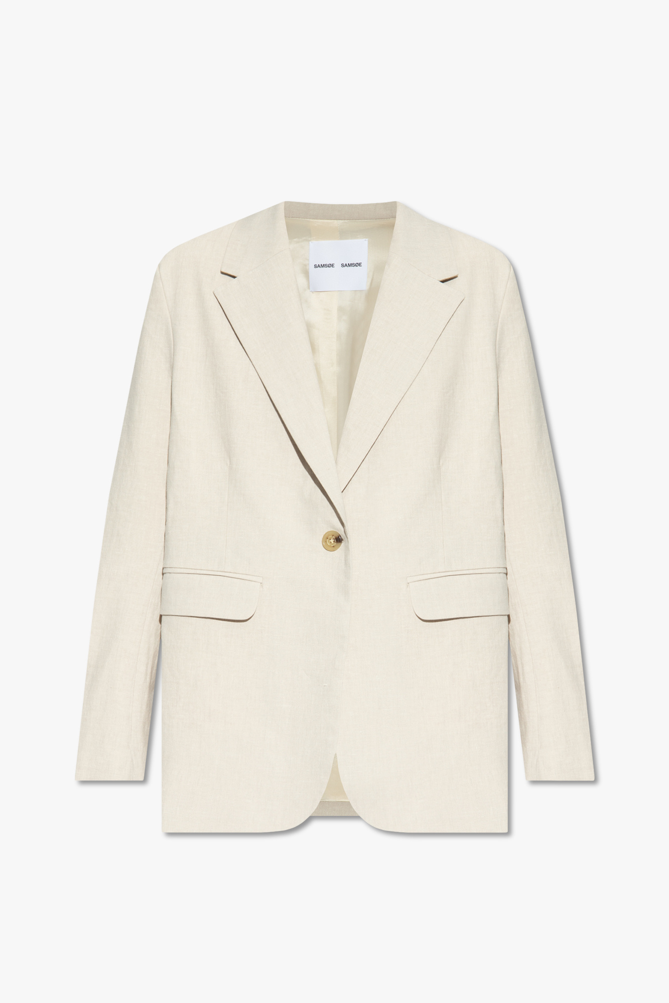 Samsøe Samsøe ‘Haven’ blazer