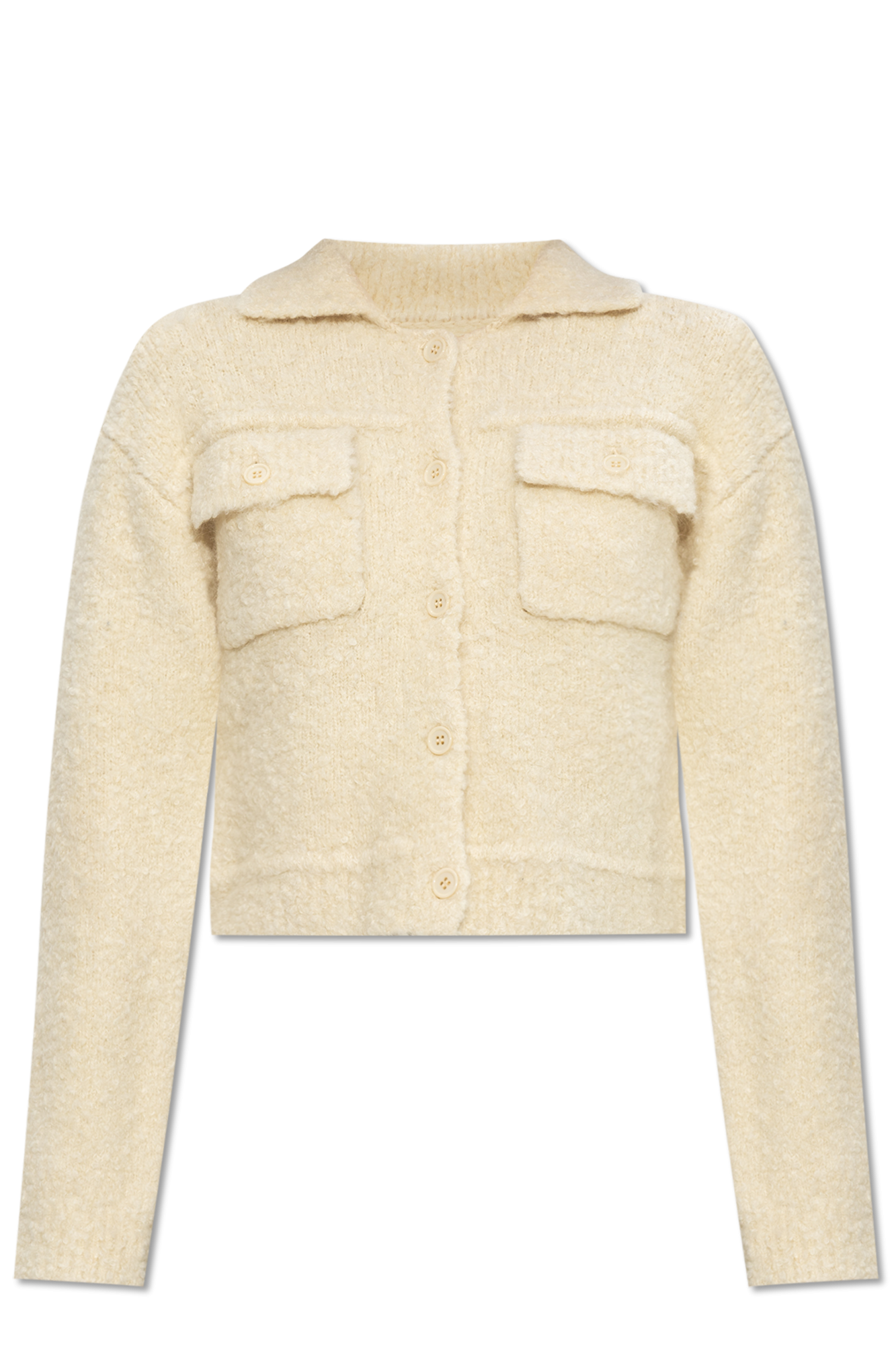 Samsøe Samsøe ‘Emilie’ jacket