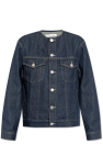 Samsøe Samsøe ‘Davona’ denim jacket