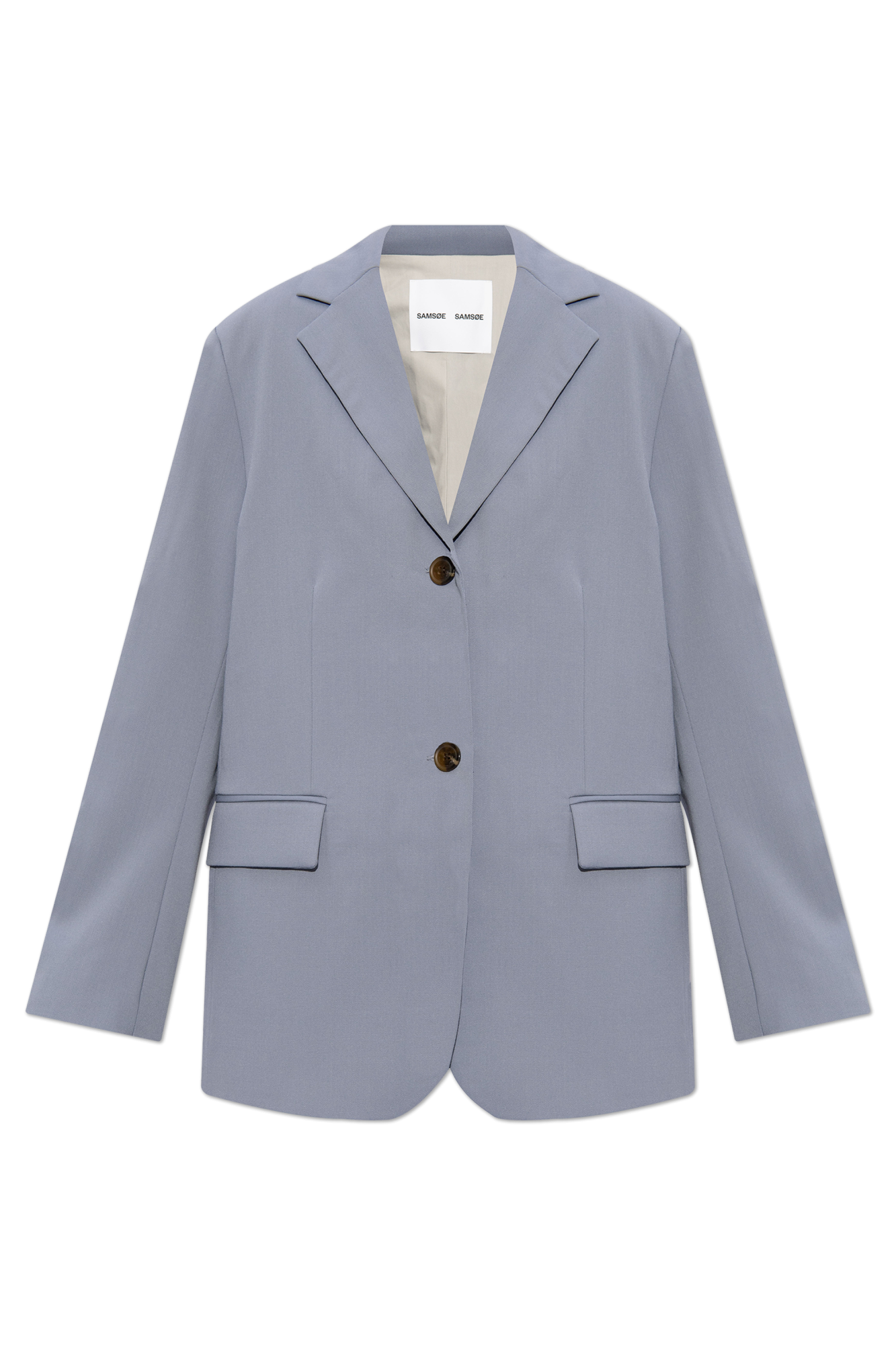 Samsøe Samsøe ‘Saluzy’ Blazer