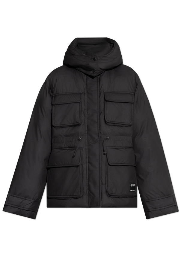 Samsøe Samsøe Padded jacket Sahanna