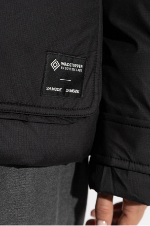 Samsøe Samsøe Padded jacket Sahanna