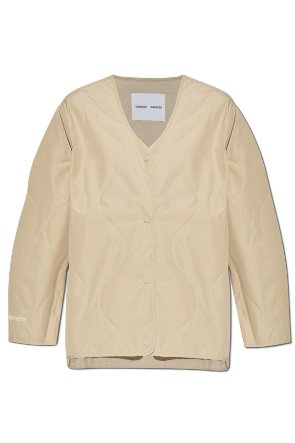 Jacket `Sayuna`, zdjęcie 1 Jacket `Sayuna` od Samsøe Samsøe