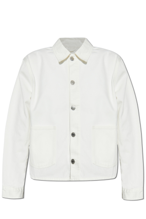 Denim jacket `Sanadina`