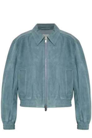 Jacket `Sasaffy`