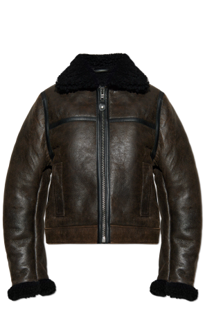 Mantel „Safreya“