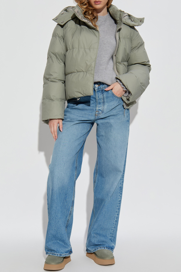 Samsøe Samsøe Chaqueta acolchada ‘Sahanadi’