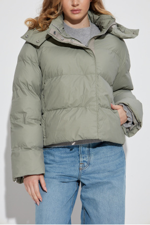 Samsøe Samsøe Chaqueta acolchada ‘Sahanadi’