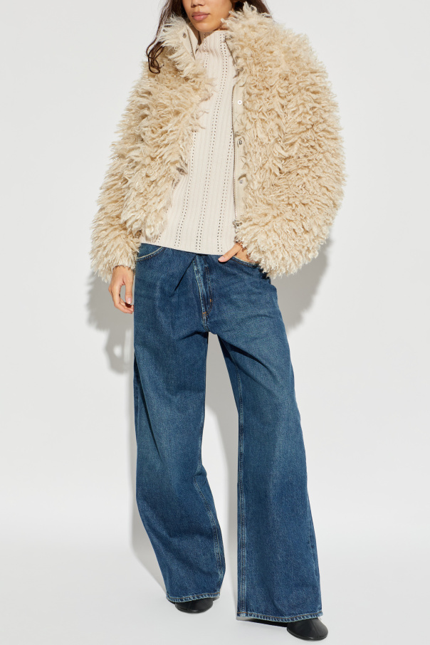 Samsøe Samsøe Jacke „Samedda“