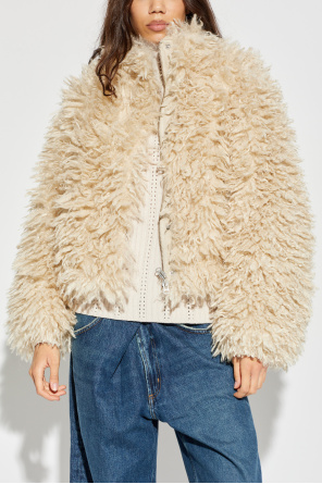 Samsøe Samsøe Jacke „Samedda“