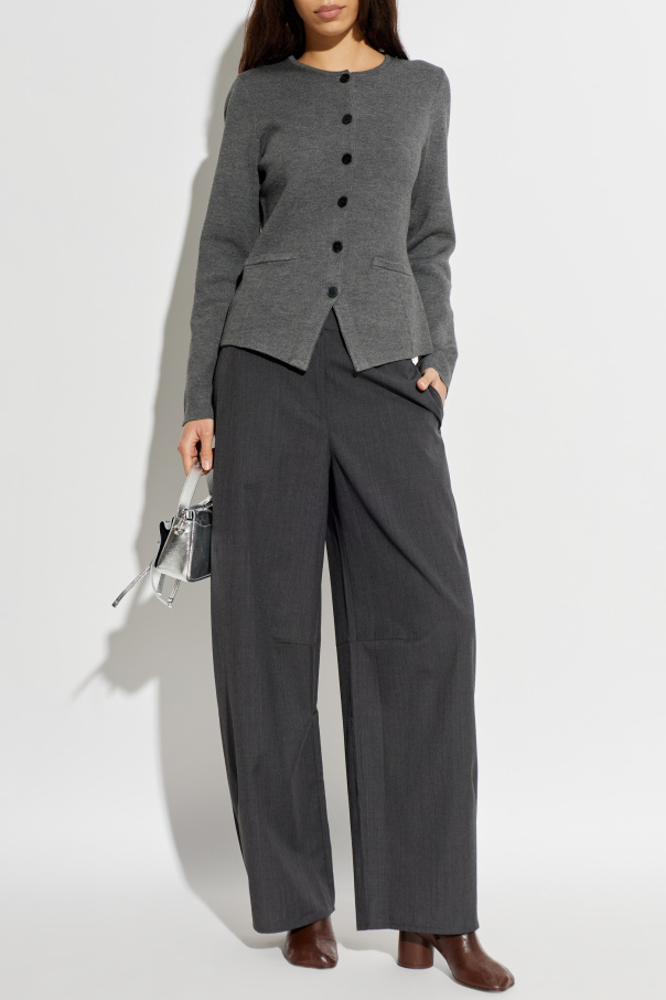 Samsøe Samsøe Cárdigan "Salula"