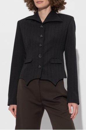 AVAVAV Americana de rayas