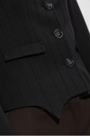 AVAVAV Americana de rayas