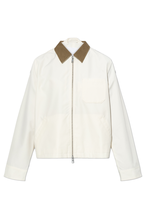 ‘Sarobinson’ jacket od Samsøe Samsøe