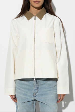Samsøe Samsøe ‘Sarobinson’ jacket