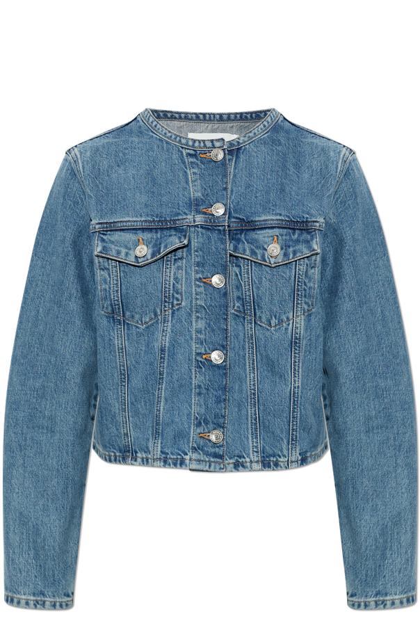 Denim jacket 'Sajanie' od Samsøe Samsøe