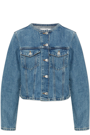 Denim jacket 'Sajanie'