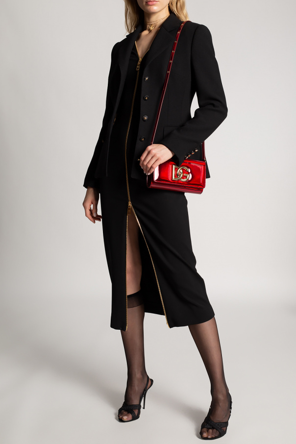 Dolce & Gabbana Fitted blazer