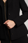 Dolce & Gabbana Fitted blazer