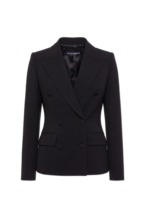 Tailored blazer od Dolce & Gabbana
