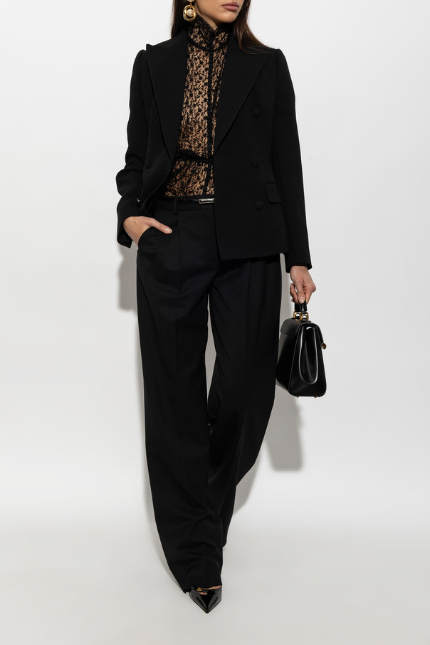 Dolce & Gabbana Tailored blazer