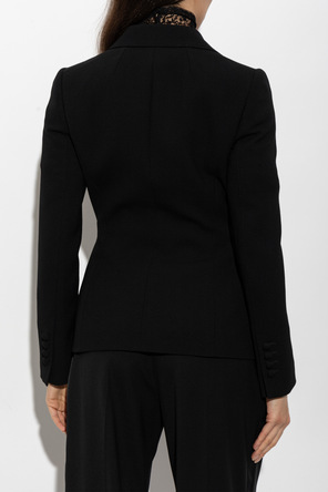 Dolce & Gabbana Tailored blazer