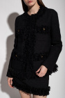 Dolce & Gabbana BLACK Bouclé jacket