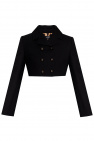 Dolce & Gabbana Cropped blazer