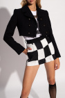 Dolce & Gabbana Cropped blazer