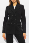 Dolce & Gabbana BLACK Double-breasted blazer