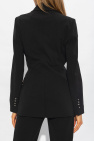 Dolce & Gabbana BLACK Double-breasted blazer