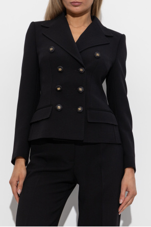 Dolce & Gabbana Double-breasted blazer