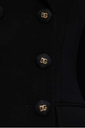 Dolce & Gabbana Double-breasted blazer