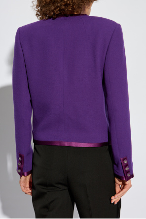 Dolce & Gabbana Wool blazer