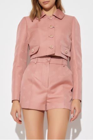 Dolce & Gabbana Chaqueta corta