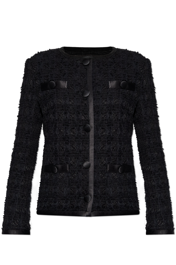 Tweed blazer, zdjęcie 1 Tweed blazer od Dolce & Gabbana