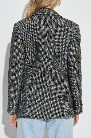 Dolce & Gabbana Jednorzędowa marynarka