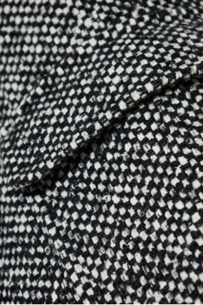 Dolce & Gabbana Jednorzędowa marynarka