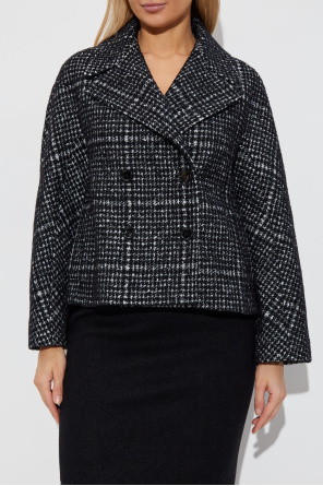 Dolce & Gabbana Short coat