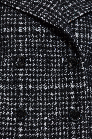 Dolce & Gabbana Short coat
