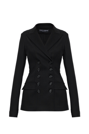 Wollblazer