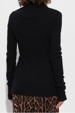 Dolce & Gabbana Wool blazer