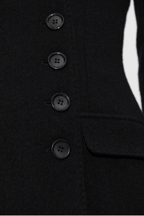 Dolce & Gabbana Wool blazer